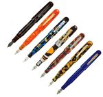 Conklin All American Fountain Pen